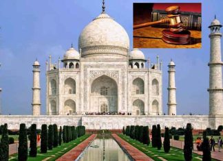 Taj Mahal sachkahoon