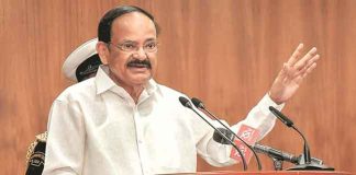 Venkaiah Naidu sachkahoon