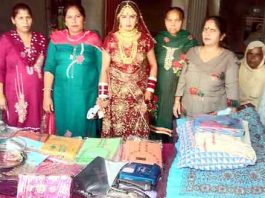 Welfare Work Sachkahoon