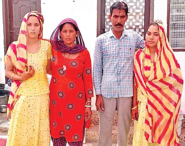 Welfare Work Sachkahoon