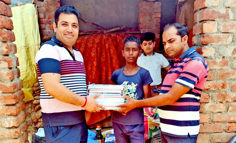 Welfare Work