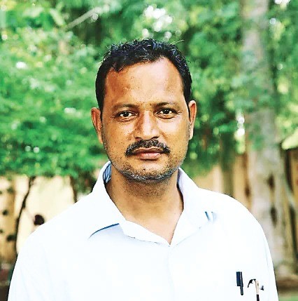 Somnath Nayak sachkahoon