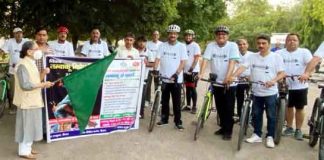 World No Tobacco Day Sachkahoon