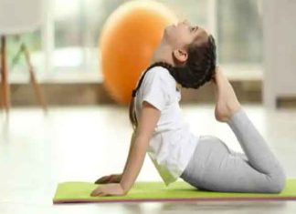 Yoga on Mount Unam Sachkahoon