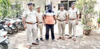 Yogesh Murder Case sachkahoon