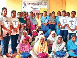 Youth veerangnayein sachkahoon