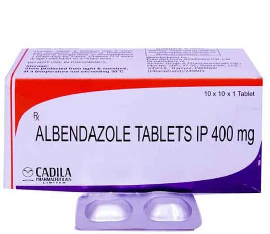 albendazole tablet sachkahoon