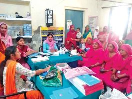 Avoiding Heat and Nutritious Diet sachkahoon