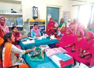 Avoiding Heat and Nutritious Diet sachkahoon