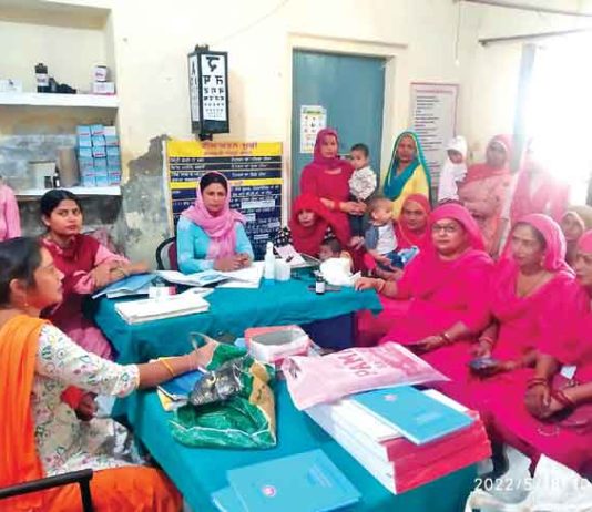 Avoiding Heat and Nutritious Diet sachkahoon