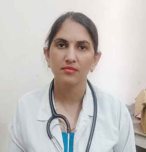 babita sachkahoon