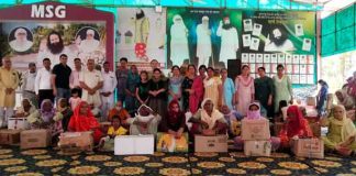 Betterment of Humanity sachkahoon