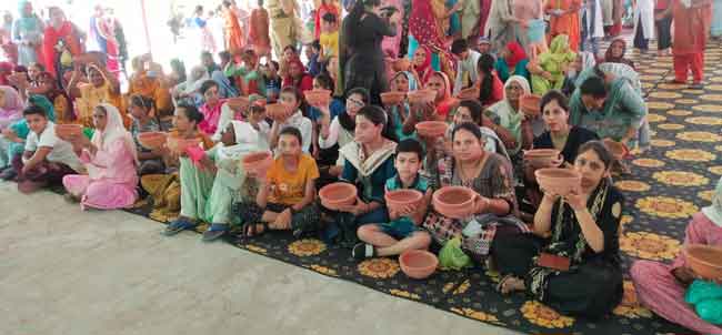 Betterment of Humanity sachkahoon