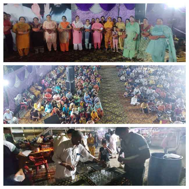 bird rescue campaign sachkahoon