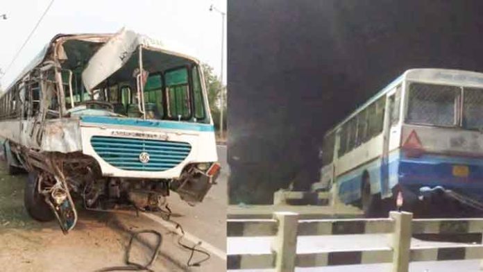 bus-collision sachkahoon