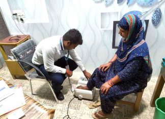 Camp Organized sachkahoon