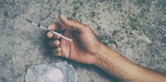 Drug Overdose sachkahoon