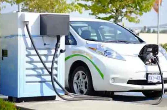 Battery Charging Problem