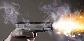 fire on the shopkeeper sachkahoon