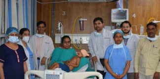 four-year-old girl sachkahoon