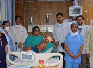 four-year-old girl sachkahoon