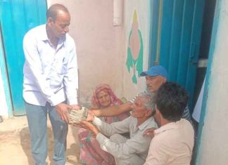 वाह! साढ़े 3 लाख पर भी नहीं डोला पाये ईमान Honesty sachkahoon