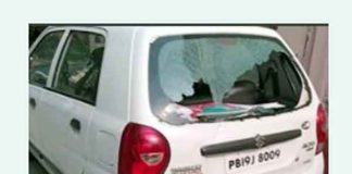 hooliganism by the students sachkahoon