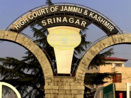 Hyderpora Encounter