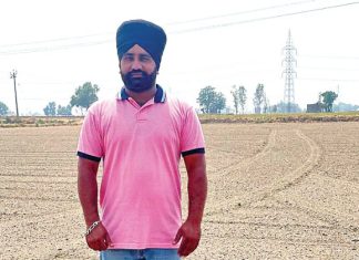 Paddy Direct Sowing