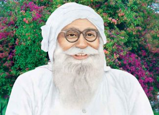 Shah Mastana Ji