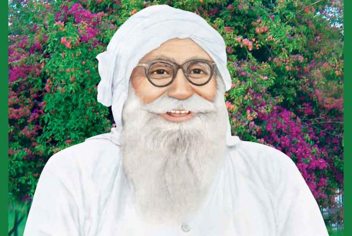 Shah Mastana Ji