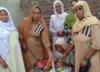 orphan mother-father service sachkahoon