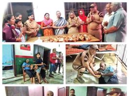 orphan mother-father service sachkahoon