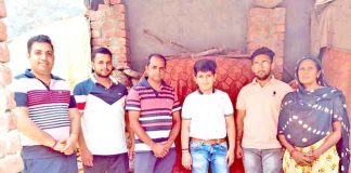 ration to the needy sachkahoon