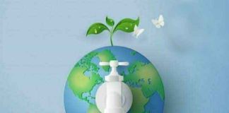 save water and environment sachkahoon