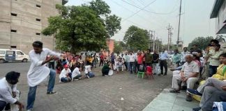 Street Play sachkahoon