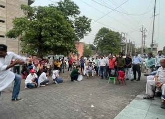 Street Play sachkahoon