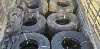 tires stolen sachkahoon