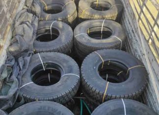 tires stolen sachkahoon