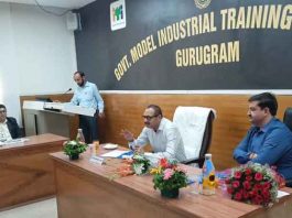 Training in Germany sachkahoon