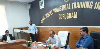 Training in Germany sachkahoon