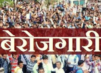 unemployed in Haryana sachkahoon