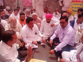 Water Shortage sachkahoon