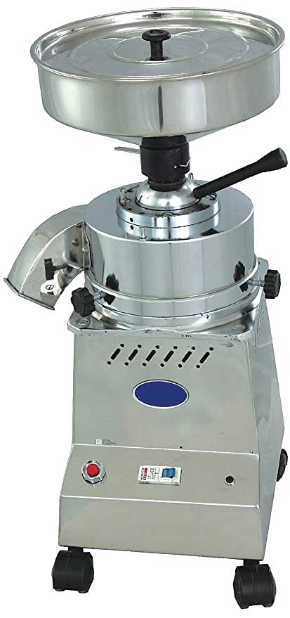 Electric Flour Mill 