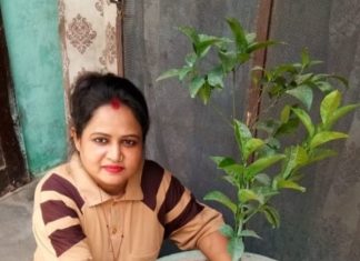 पक्षियों को चौगा पानी रख व पौधारोपण कर मनाया जन्मदिन Welfare Work