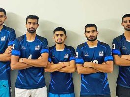 Asian Championship