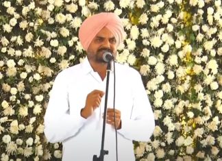 Balkaur Singh