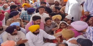 Bhagwant Mann