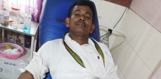 Blood Donation