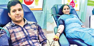 Blood Donation